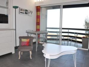 Appartements Appartement Perros-Guirec, 1 piece, 4 personnes - FR-1-368-75 : photos des chambres