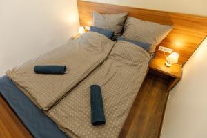 Central City Apartment