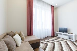 Central City Apartment