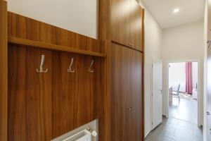 Central City Apartment