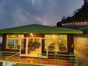 LaSerene The Cottage - Pangoot