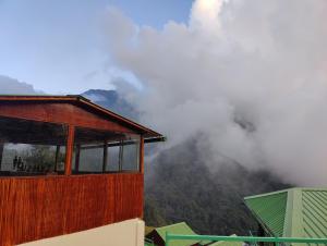 LaSerene The Cottage - Pangoot