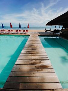 The Makokola Retreat