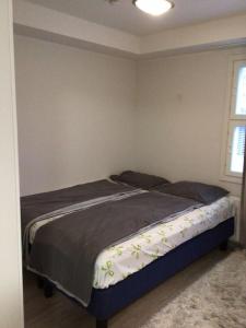 Lovely rental unit two bedroom with free parking.