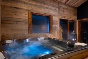 Hotels Hotel et Spa Le Vermont : photos des chambres