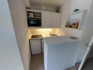 Appartements 40m2 - Ski aux pieds - La Tania - Parking couvert : photos des chambres