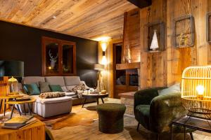 Hotels Hotel et Spa Le Vermont : photos des chambres