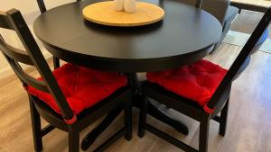 Quartier historique 100m plage WIFI