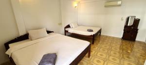 Khmer House Guesthouse