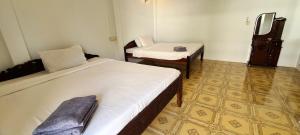 Khmer House Guesthouse