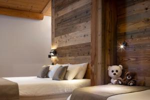 Hotels Hotel et Spa Le Vermont : photos des chambres
