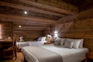 Hotels Hotel et Spa Le Vermont : photos des chambres