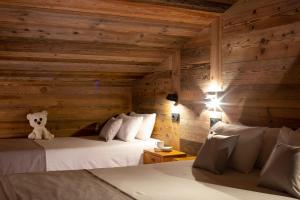 Hotels Hotel et Spa Le Vermont : photos des chambres