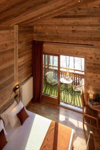 Hotels Hotel et Spa Le Vermont : photos des chambres