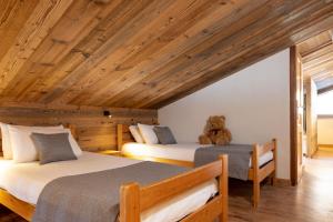 Hotels Hotel et Spa Le Vermont : photos des chambres