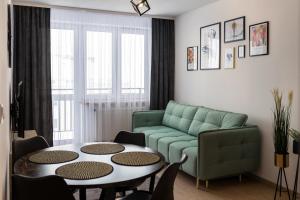 Apartament przy PILECKIEGO 33