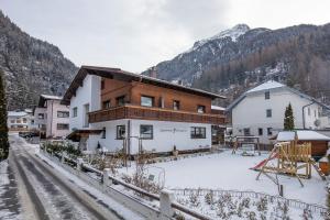 Appartement Rosengarten