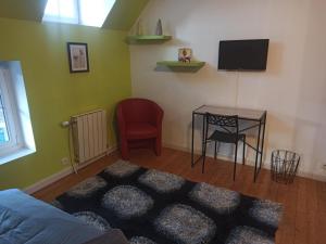 B&B / Chambres d'hotes Belle Longere : photos des chambres