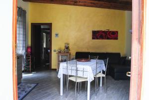 Pansion Country House B&B La Cerasa Fabriano Itaalia