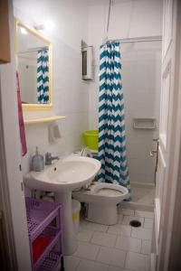 Stavros double room fivos apartment in kos town