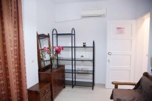 Stavros double room fivos apartment in kos town