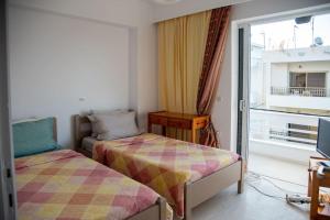 Stavros double room fivos apartment in kos town