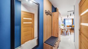 Apartament Studio z parkingiem 22 C Perłowa Przystań - Holiday City