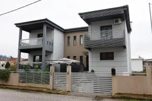 Andromache's Cozy Home close to Meteora - Trikala - Leptokaryá