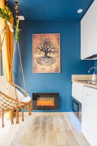 Appartements JADE Hammam & Jacuzzi : photos des chambres