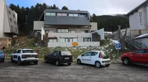 Estudio en Eyne Estación - Eyne