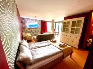 STUDIO next to CENTER SOFIA - Sofia