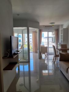 GrandBeach 2 condominium A34
