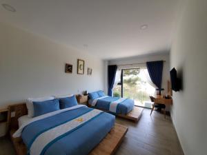 Phòng Ba Người (Triple Room)