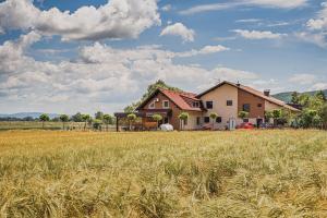 Lux Living Apartments BUDIČ near Terme Čatež