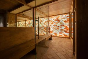 Hotels Magic Megeve Bois : photos des chambres