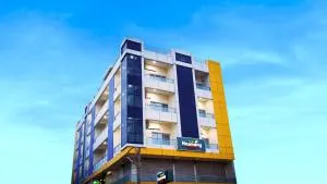 The Gir Harmony Hotel - Talala