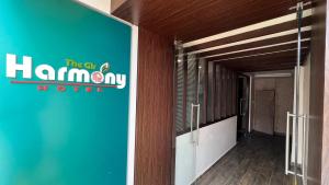 The Gir Harmony Hotel