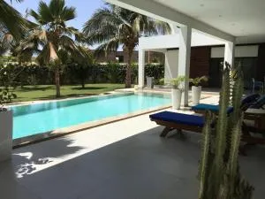 Villa Carabane - Guéréo