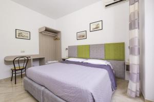 Parsano Suite - De Vivo Realty Sorrento