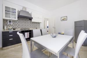 Parsano Suite - De Vivo Realty Sorrento