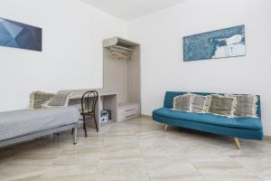 Parsano Suite - De Vivo Realty Sorrento