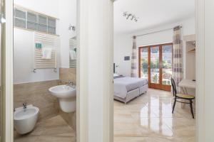 Parsano Suite - De Vivo Realty Sorrento