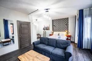 苏丹大厦酒店 - 雷贝里岛