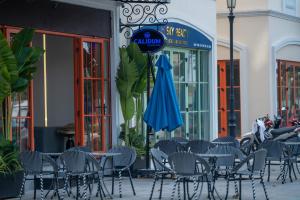 Calidum Phu Quoc Hotel