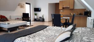 Apartamenty U Piotra
