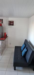 Apartamento Vila Aconchego Cinza