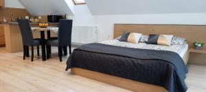 Apartamenty U Piotra