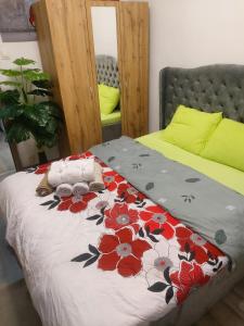 Breaza Comfort Apartment