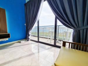 FullySeaView#2Bedrooms#Netflix#FreeParking#PrivateBathtub#RoomWithBalcony#ImperioResidence