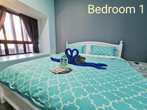FullySeaView#2Bedrooms#Netflix#FreeParking#PrivateBathtub#RoomWithBalcony#ImperioResidence